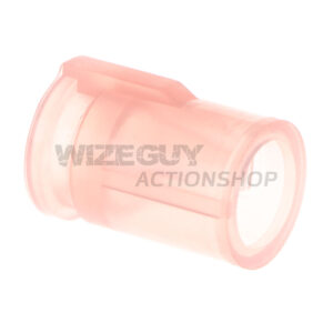 Alternative view of Maple Leaf Transformers Autobot 80°