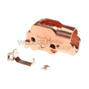 Maple Leaf Hop hus till Marui/WE G/EU-Series