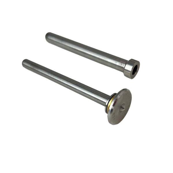Maple Leaf VSR-10 Upgrade Aluminum 7075 Spring Guide - Bild 3