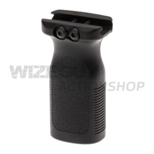 Alternative view of MP Front Grepp Picatinny Rail