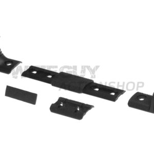 Alternative view of Hand Stop Kit for M-LOK & Keymod Svart