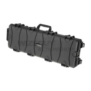Nimrod Hard Case 100cm PnP Foam Svart