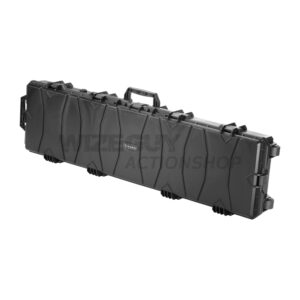 Alternative view of Nimrod Hard Case 136cm PnP Foam Svart