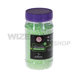 Nimrod 0.28g BIO Tracer BB 2000rds