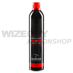 Alternative view of Nimrod Performance Professional Gas Röd