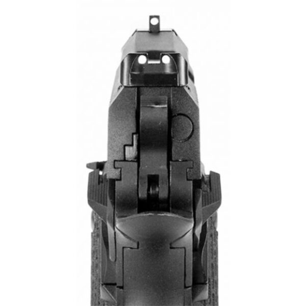 Novritsch SSP1 Airsoft Pistol Co2 GBB OBJEKT - Bild 3