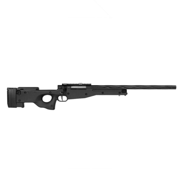 Novritsch SSG96 Airsoft Sniper Gevär 4J - Bild 2