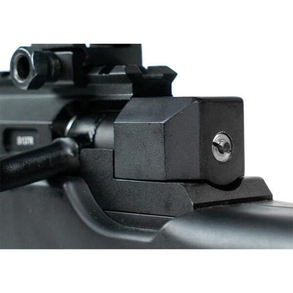 Novritsch SSG96 Airsoft Sniper Gevär 4J - Bild 6