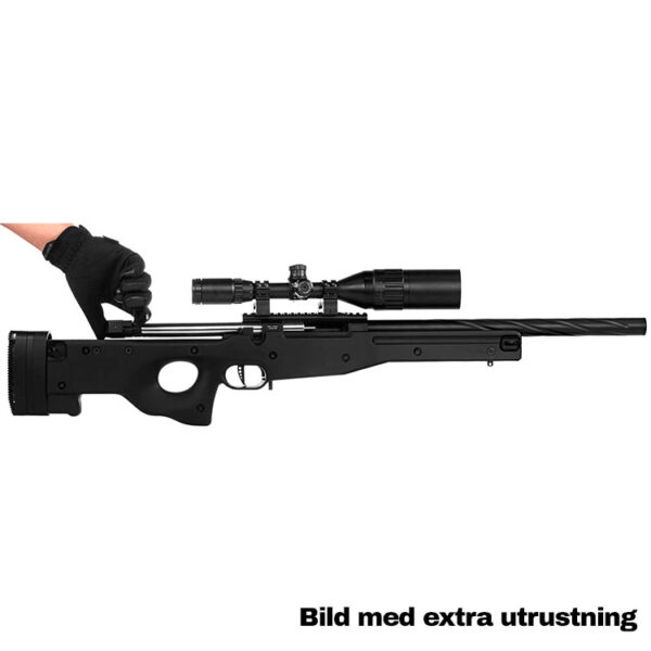 Novritsch SSG96 Airsoft Sniper Gevär 4J - Bild 7