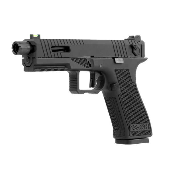 Novritsch SSP18 Airsoft Pistol Gas GBB - Bild 4
