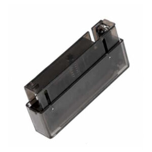 Alternative view of Novritsch SSG96 Magasin