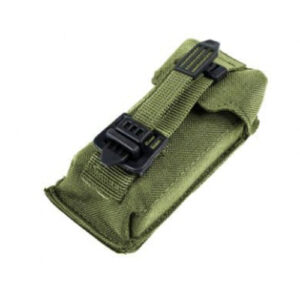 Novritsch SSG96/24 Full Seal Pouch Grön