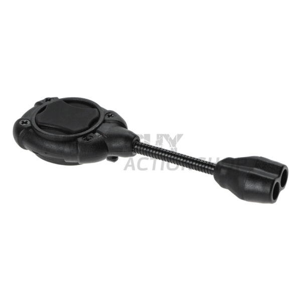 Pirate Arms Switch MPLS Hjälm Lampa - Bild 2