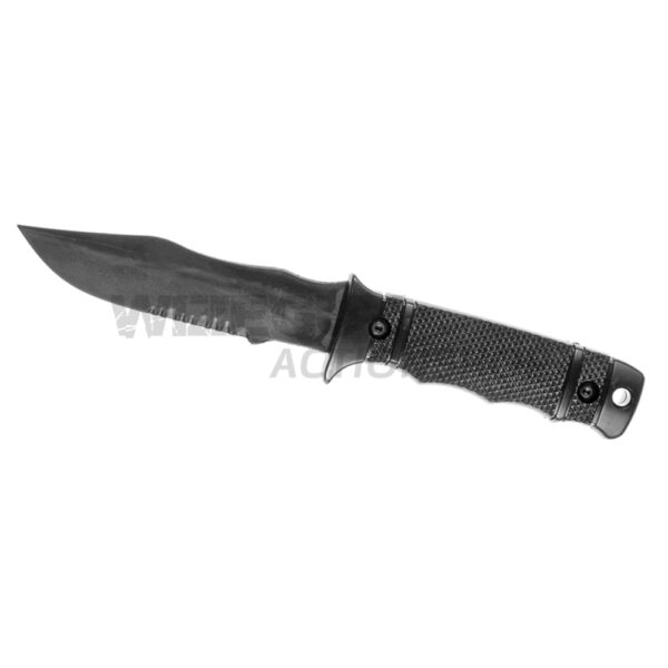 Pirate Arms M37 Gummi Tränings Bayonet - Bild 2