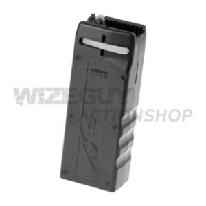 ODIN M12 Sidewinder Speedloader Svart