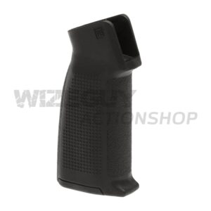 Alternative view of PTS EPG-C M4 Grip AEG Svart