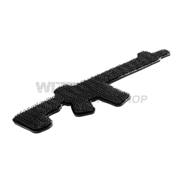 PTS 4.5" MKM PVC Patch - Bild 5