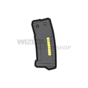 Alternative view of PTS 3" EPM PVC Patch