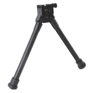 Alternative view of Swiss Arms Fällbara Bipod