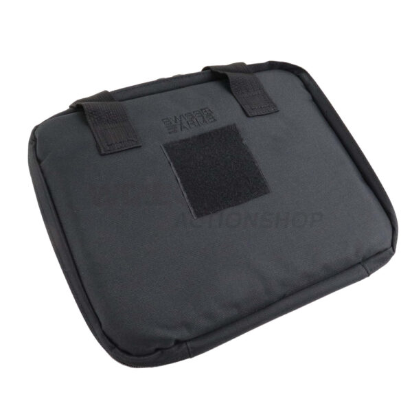 Swiss Arms Soft case för 2 pistoler Svart - Bild 2