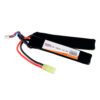 Swiss arms lipo batteri twin 7. 4v 1100mah mini tamyia 25c 3 As sa bat 1001 1
