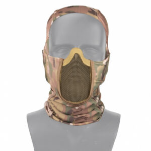 Swiss Arms Cobra Stalker ATP/Multicamo