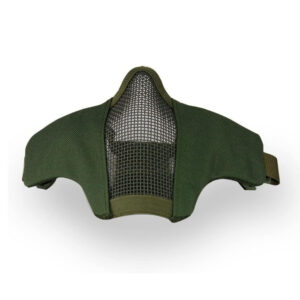 Alternative view of Swiss Arms Stalker Evo Nätmask OD