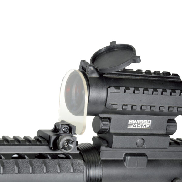 Swiss Arms Lens Protection DEMO - Bild 3