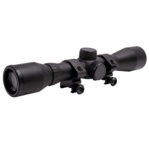 Alternative view of Swiss Arms Kikarsikte 4x32