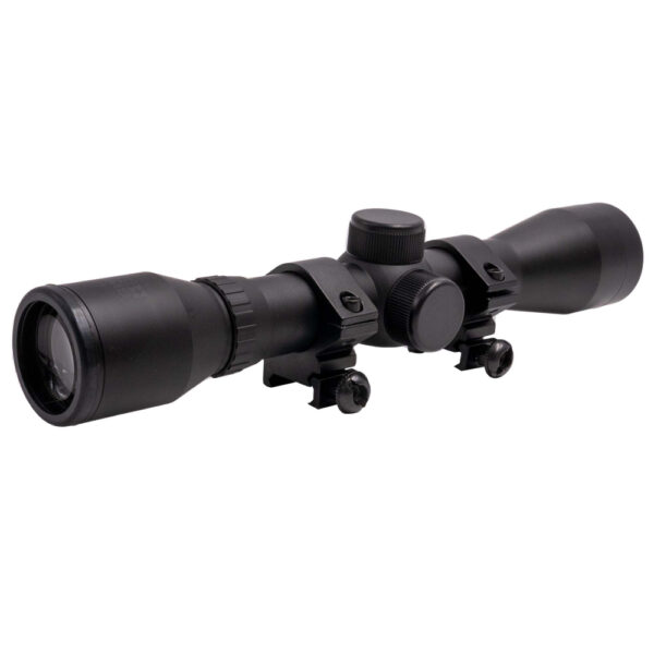 Swiss Arms Kikarsikte 4x32 - Bild 2