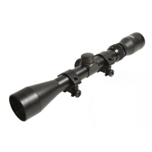 Alternative view of Swiss Arms Kikarsikte 3-9x40 inkl fästen