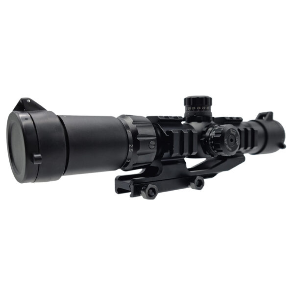 Swiss Arms Aluminium DMR Sikte 1.5-4x30 - Bild 4