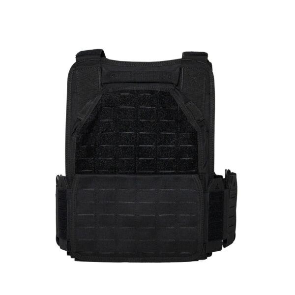 Swiss Arms Quick Detach Plate Carrier Svart - Bild 3