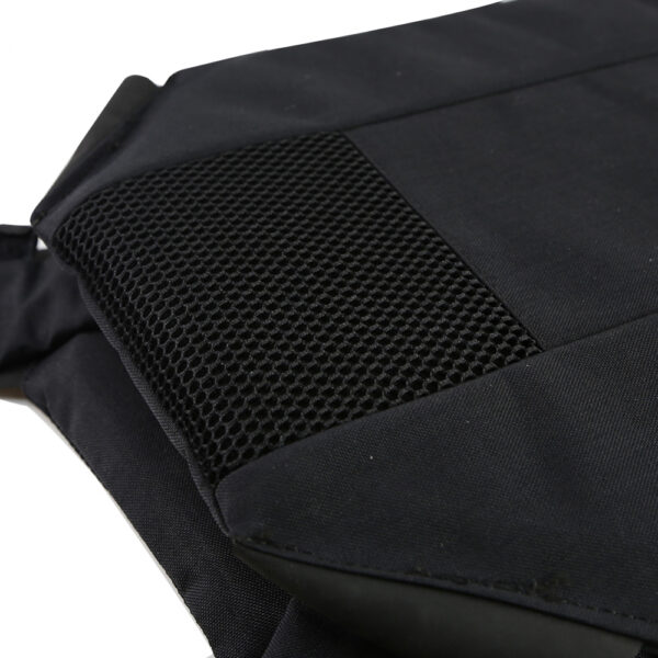 Swiss Arms Ballistic Plate Carrier Svart - Bild 7