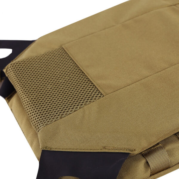 Swiss Arms Ballistic Plate Carrier Coyote - Bild 9