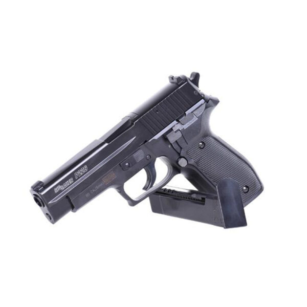 Sig Sauer P226 - Bild 4