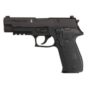 Alternative view of Sig Sauer ProForce P226 MK25 6mm GBB