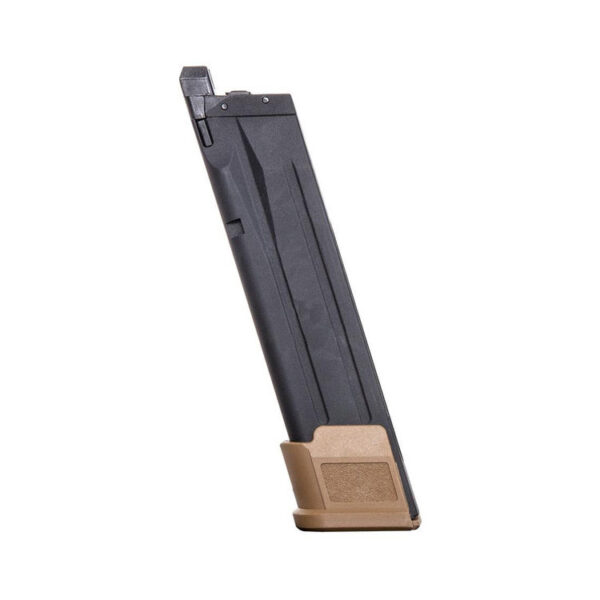 SigSauer Magasin Proforce M17 Co2 GBB - Bild 2