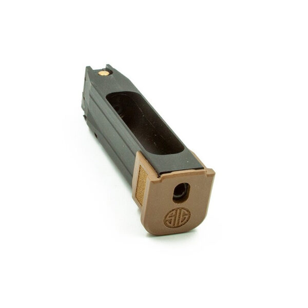 SigSauer Magasin Proforce M17 Co2 GBB - Bild 3