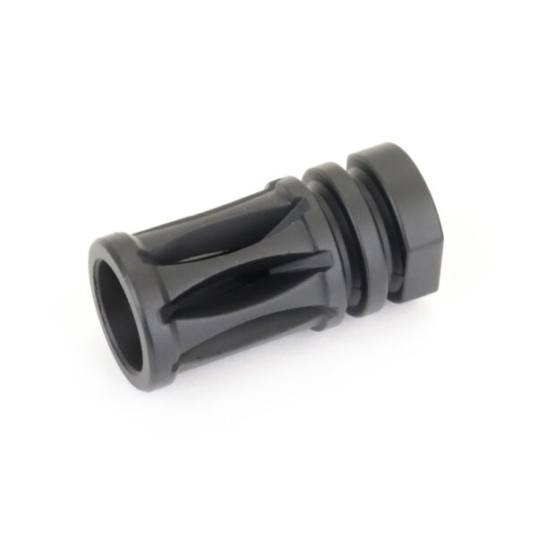 M4 Metal Flash hider - Bild 2