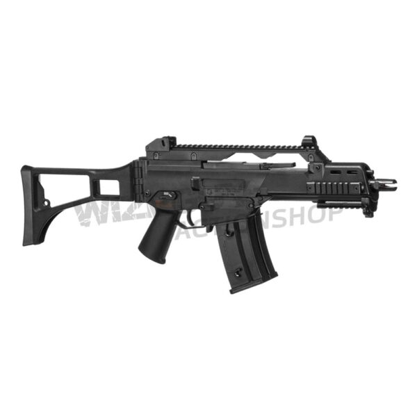 S&T G316C Sportline - Bild 3