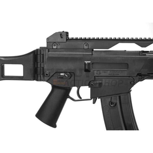 S&T G316C Sportline - Bild 4
