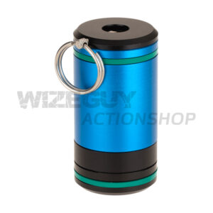 Alternative view of StratAIM Echo Sound Grenade Blå