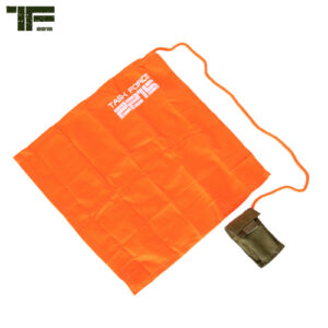 TF-2215 Träffduk Ranger Green