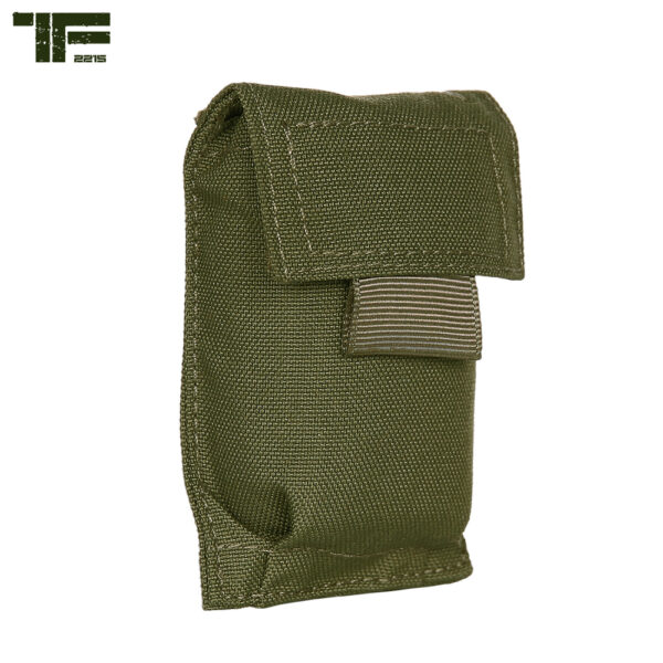 TF-2215 Träffduk Ranger Green - Bild 3