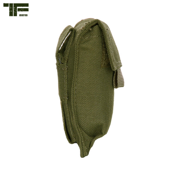 TF-2215 Träffduk Ranger Green - Bild 5