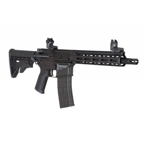 Tippmann M4 V2 Airsoft CQB - Bild 8