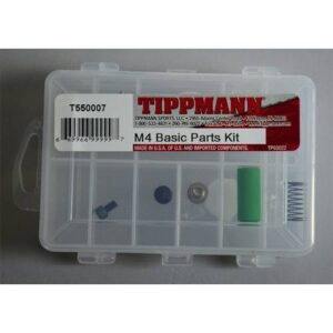 Alternative view of Tippmann M4 Basic Parts Kit