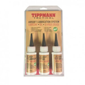Tippmann Smörj Kit Airsoft