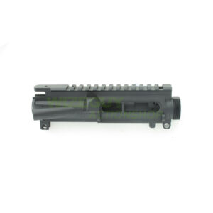 Alternative view of Tippmann M4 Upper